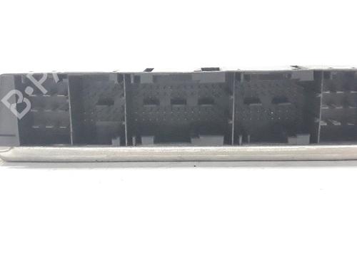 Engine control unit (ECU) MERCEDES-BENZ A-CLASS (W168)  | BP8126792M57 