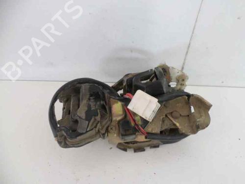Rear left lock MAZDA 323 F VI Hatchback (BJ) 2.0 TD | BP364768C100 