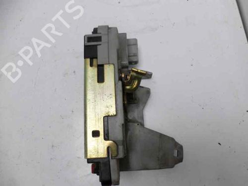 Rear right lock PEUGEOT 307 (3A/C) 1.6 HDi | BP346640C99 