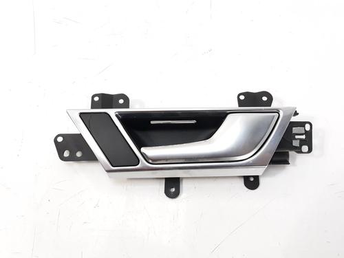 Used Rear right interior door handle Rear right interior door handle AUDI A6 C6 (4F2) 3.0 TDI quattro (225 hp) 7056179 7056179