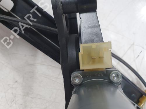 Front right window mechanism AUDI A4 B9 (8W2, 8WC) 40 TFSI Mild Hybrid | BP33802347C23  - Image 5
