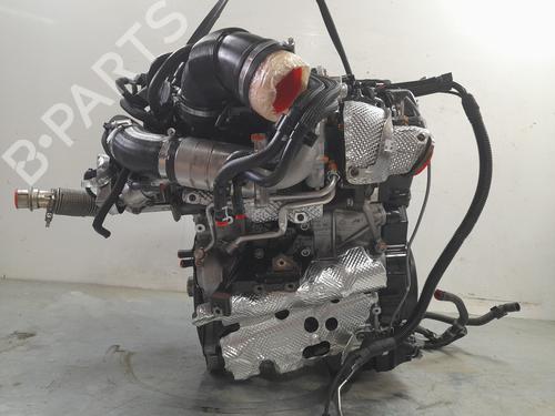 Engine AUDI A4 B9 (8W2, 8WC) 2.0 TDI | BP28838164M1