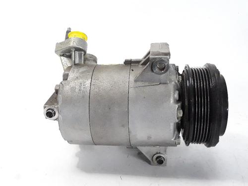 AC compressor FORD FOCUS III  | BP7699340M34 