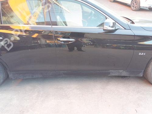 Used Step INFINITI Q50 50 D (170 hp) 27678484
