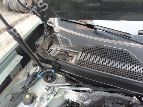 Sprinklertank DACIA DUSTER (P1310) [2023-2025]  24807059