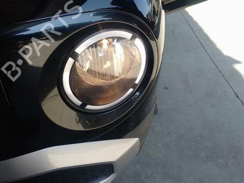 Used Left headlight Left headlight 37408550 37408550