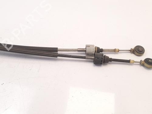 Gear lever OPEL ASTRA K (B16)  | BP8659443M90 