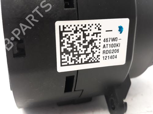 Gear lever KIA NIRO II (SG2) 1.6 GDi Plug-in Hybrid | BP12541631M90 