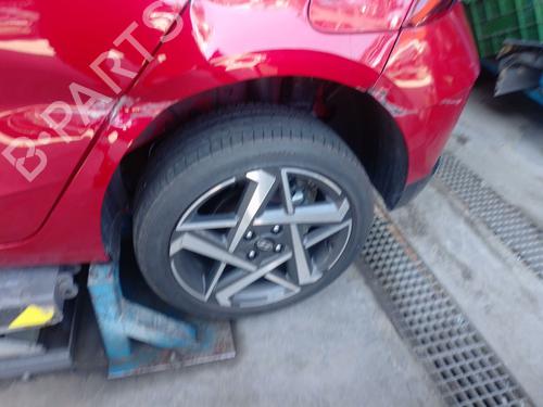 Used Wheel arch Wheel arch 37197209 37197209