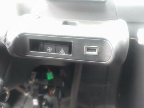 Used Climate control CITROËN AMI (9A_) Electric (9AZ2CA) (8 hp) 30970446