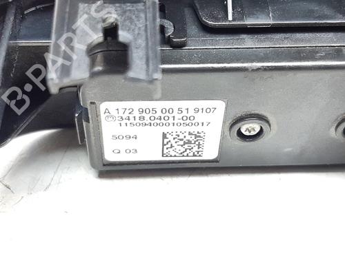 Switch MERCEDES-BENZ B-CLASS Sports Tourer (W246, W242)  | BP19683570I30