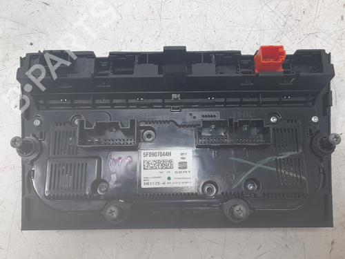 Climate control SEAT LEON (5F1) 1.6 TDI | BP27479472I5 - Image 3
