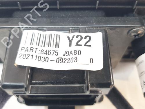 Electronic module HYUNDAI KONA (OS, OSE, OSI)  | BP25997779M83 