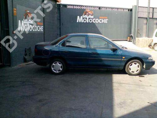 Used Parts FORD MONDEO I Saloon (GBP)  1.8 i 16V  6796