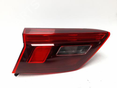 Used Left tailgate light Left tailgate light VW TIGUAN (AD1, AX1) 1.5 TSI (150 hp) 40237630 40237630