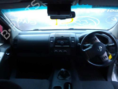 Elektronisk sensor NISSAN NAVARA NP300 (D40) 2.5 dCi 4WD (D40TT, D40T, D40M, D40BB) | BP1395279M84 