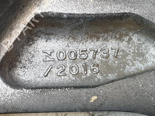 Fælk SUBARU XV (GT) 2.0 i AWD (GT7) | BP33246499C45 - Image 4