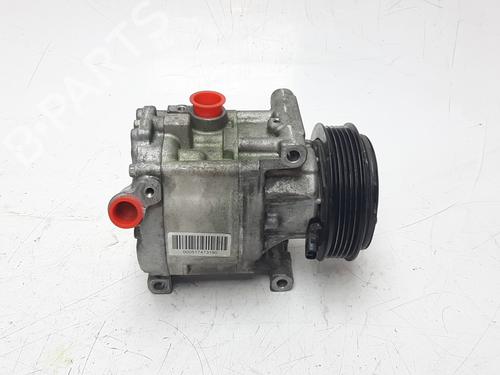 AC compressor ABARTH 500 / 595 / 695 1.4 (312.AXD1A) | BP10726415M34 