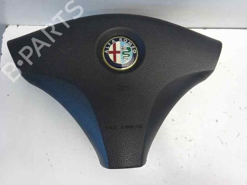 BP2424987C9 | Airbag do condutor ALFA ROMEO 156 (932_) 1.6 16V T.SPARK (932.A4, 932.A4100) BP2424987C9