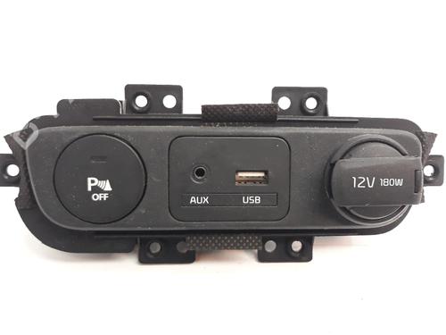 Used Electronic module KIA SPORTAGE III (SL) [2009-2017]  9442252
