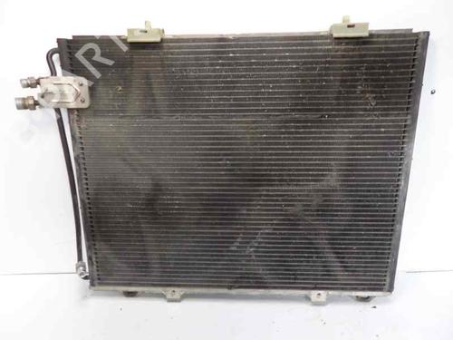 AC-Kondensator MERCEDES-BENZ E-CLASS (W210) [1995-2003]  347071