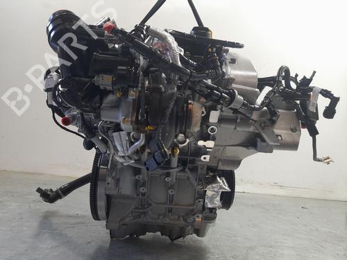 Engine SEAT LEON (KL1, KLG) 1.0 TSI | BP36434734M1 - Image 3