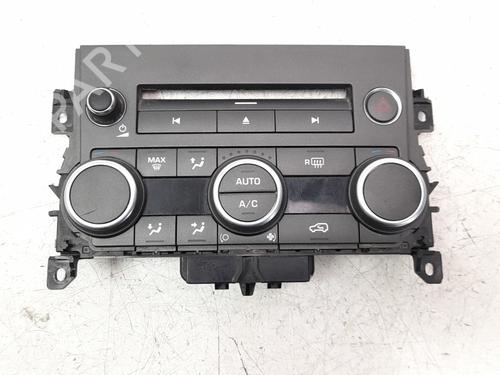 Used Climate control LAND ROVER RANGE ROVER EVOQUE (L538) [2011-2019]  12450686