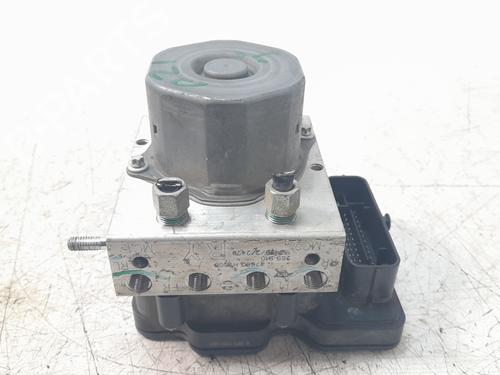 Used ABS pump NISSAN QASHQAI II SUV (J11, J11_) 1.2 DIG-T (115 hp) 18918390