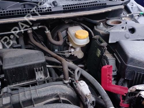 Used Brake master cylinder SUBARU XV (GT) 2.0 i AWD (GT7) (156 hp) 31907258