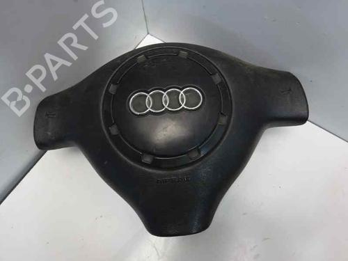 Airbag do condutor AUDI A3 (8L1) 1.9 TDI (110 hp) 328579