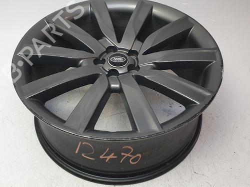 Fælk LAND ROVER RANGE ROVER VELAR (L560) 2.0 P300 Si4 4x4 (300 hp) 33170116