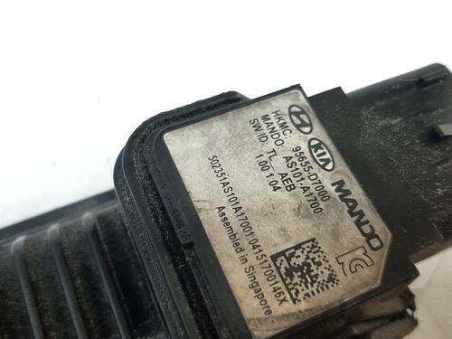 Electronic module HYUNDAI TUCSON (TL, TLE) 1.7 CRDi | BP23662137M83 