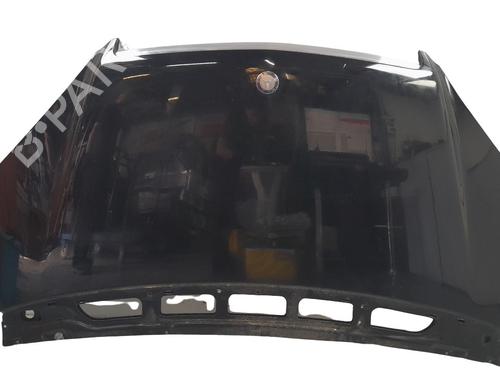 Used Hood MERCEDES-BENZ A-CLASS (W169) A 180 CDI (169.007, 169.307) (109 hp) 19435888