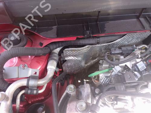 Used ABS pump ABS pump RENAULT ARKANA I (LCM_, LDN_) 1.3 TCe 140 (LDN0) (140 hp) 33974643 33974643