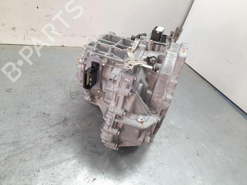 Gearbox TOYOTA YARIS (_P13_) 1.5 Hybrid (NHP130_, NHP130) | BP24124532M3 
