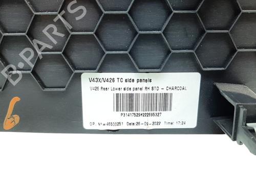 Other VOLVO XC60 II (246) B4 Mild-Hybrid | BP24312677O1