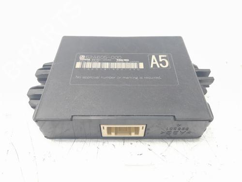 Electronic module TOYOTA RAV 4 V (_A5_, _H5_) 2.5 Hybrid AWD (AXAH54, AXAL54) 62A605000 | 8978412040