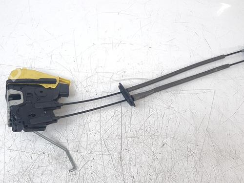 Front left lock KIA NIRO I (DE) 1.6 GDI Plug-in Hybrid | BP11331325C98 