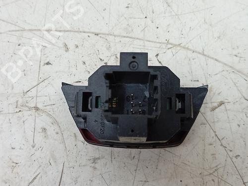 Warning FORD TRANSIT COURIER B460 Box Body/MPV 1.5 TDCi | BP37464729I22 - Image 4