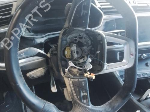 Steering wheel AUDI Q3 (F3B) 35 TDI | BP38509950C49 - Image 3