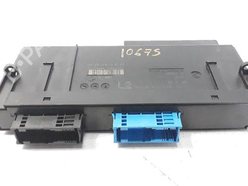 Electronic module BMW 1 (E87)  | BP9037471M83 