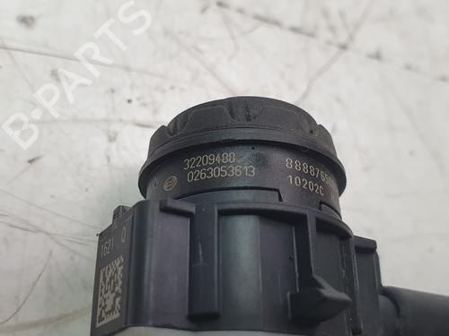 Electronic module VOLVO S60 III (224) T5 | BP31754784M83