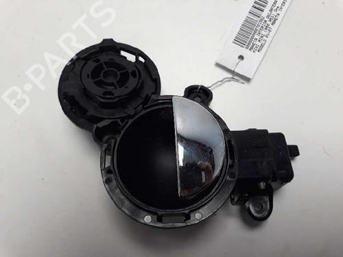 Used Front right interior door handle MINI MINI (R50, R53) One (90 hp) 3209847
