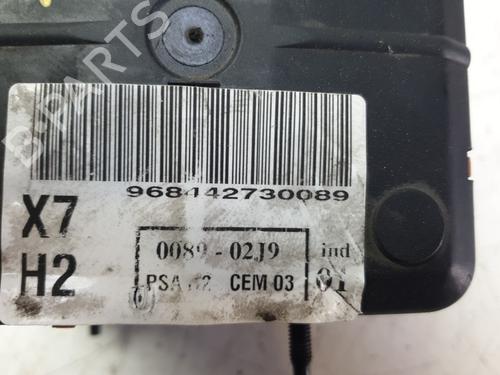Suspension compressor CITROËN C5 III (RD_) 2.0 HDi 140 (RDRHF8, RDRHFA, RDRHA8, RDRHAJ) | BP34507659M103 - Image 3