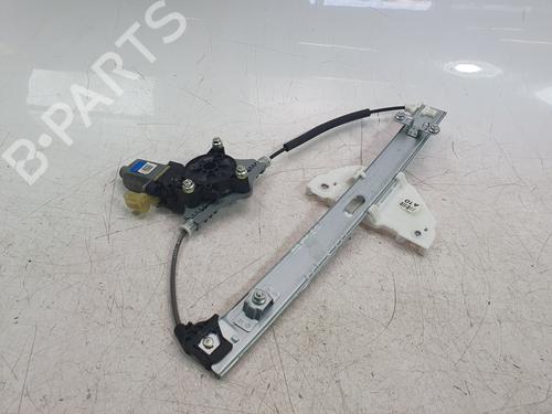 Used Rear left window mechanism Rear left window mechanism KIA STONIC (YB) 1.0 T-GDi Eco-Dynamics+ (101 hp) 27711709 27711709