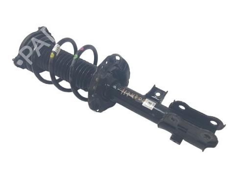 Used Right front shock absorber KIA SPORTAGE IV (QL, QLE) 1.7 CRDi (116 hp) 19021787
