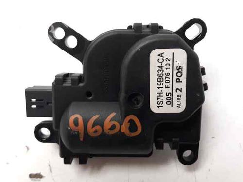 Heater blower motor FORD FIESTA VI (CB1, CCN) 1.25 | BP4669556M62