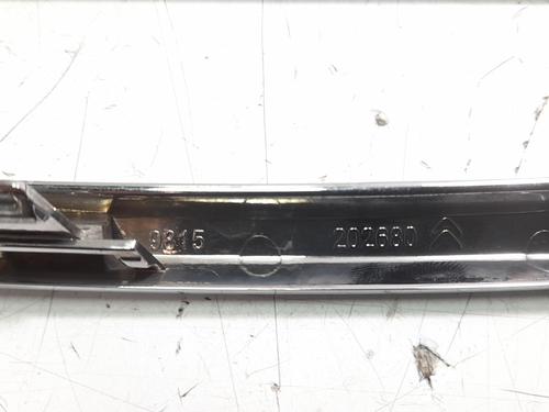 Headlight eyebrow CITROËN C4 Picasso II  | BP19119578C118