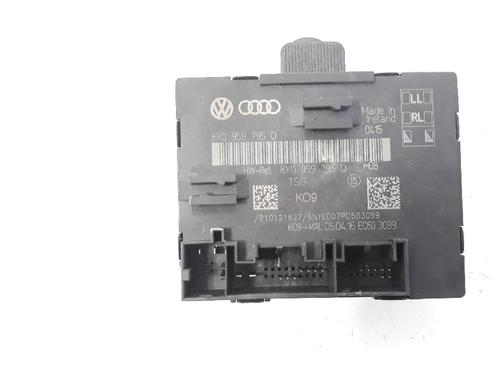 Elektronisk modul AUDI A1 Sportback (8XA, 8XF) 1.0 TFSI (95 hp) 7305028