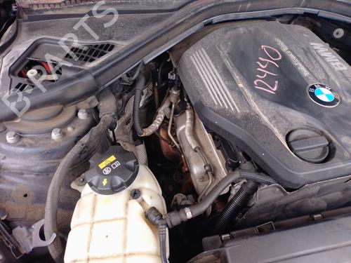 Used Particulate filter BMW 4 Gran Coupe (F36) 420 d (190 hp) 32197827
